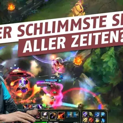 League of Legends: Dank NaeHyun! Neuer Rekord für Origen