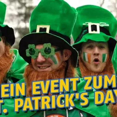 Pokémon GO: Hinweise auf ein Event zum St. Patrick’s Day verdichten sich