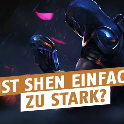 Shens Ulti bekommt ein Rework