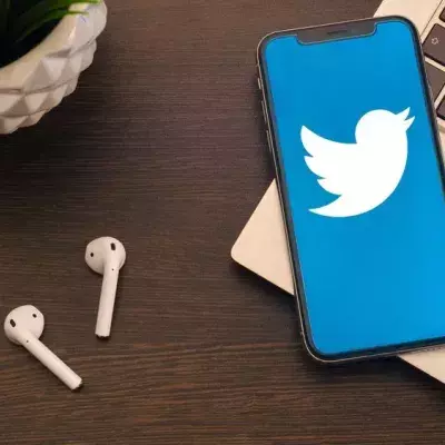 Musiklabels machen ernst: Mega-Klage gegen Twitter