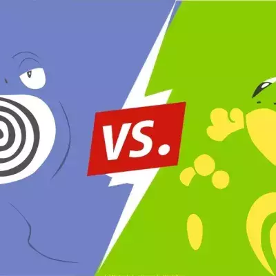Pokémon GO: Welches Pokémon lohnt sich mehr, Quaxo oder Quappo?