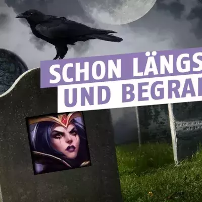 Leblanc ist in Korea schon längst tot und unter der Erde!