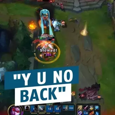 Seit Patch 7.5 gibt es ein krasses Ping-Problem