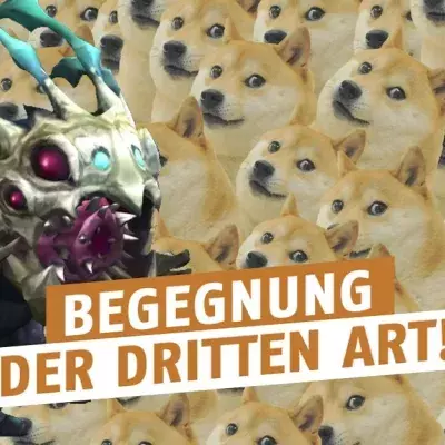 League of Legends: Riot ist bei den Skins für den ersten April ausgerastet