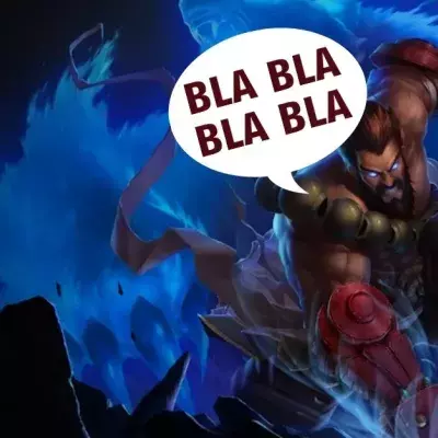 League of Legends: Wird Udyr letzten Endes ein ultimatives Skin bekommen, das seinen Preis wert ist?