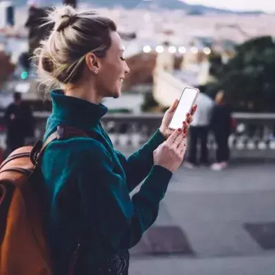 Mal wieder rauskommen: Gute Apps für Tagesausflüge