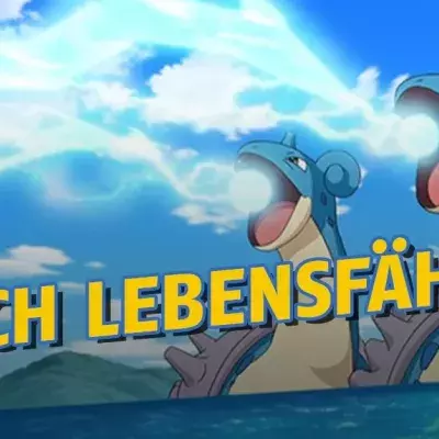 Pokémon GO: Ist Lapras nach seinem Nerf noch lebensfähig?