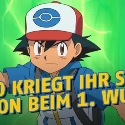 Pokémon GO: Wie funktioniert der Schnäppchenfang?