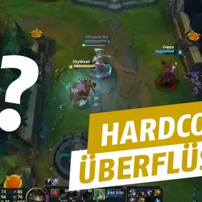 League of Legends: Das sind die unnötigsten Fähigkeiten
