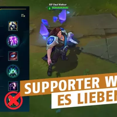 League of Legends: Neue Meisterschaft „Stoneborn Pact“