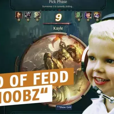 League of Legends: Riot baut bald einen Sprachchat ein