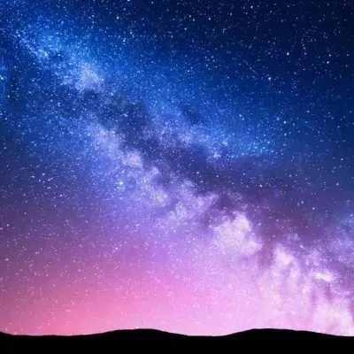Weltasteroidentag: Mit diesen Apps die Sterne entdecken