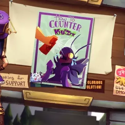 League of Legends: So countert ihr den Terror des Dschungels in 60 Sekunden