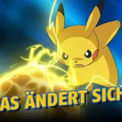 Pokémon GO: Die schnellen Attacken wurden verändert