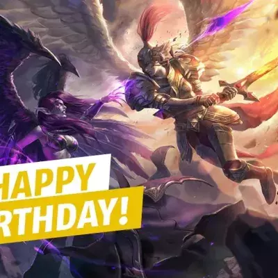League of Legends: Am Höhepunkt! Diese Helden feiern ihren achten Geburtstag