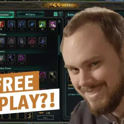 League of Legends: Was LoL wirklich kostet