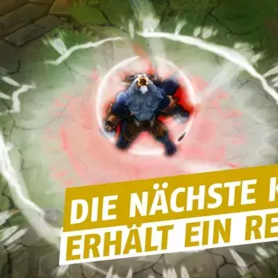 League of Legends: Riot enthüllt! Diese Champions erhalten nach den Tanks ein Rework