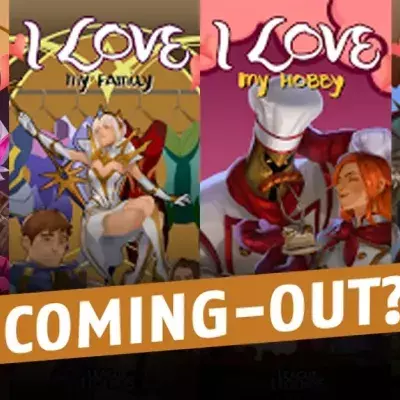 League of Legends: Präsentiert Riot das erste LGBT-Paar für den Valentinstag?