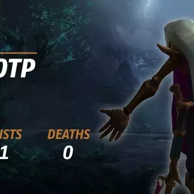League of Legends: Arbeitet Riot an einem neuem Ehrensystem?