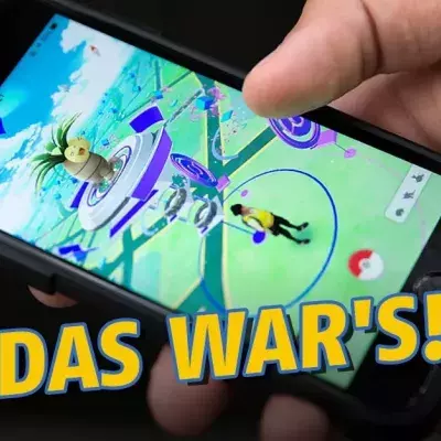 Pokémon GO: Laut Niantic wird diese Funktion nie kommen