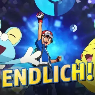 Pokémon GO: Niantic kündigt offiziell Tauschgeschäfte und Duelle an