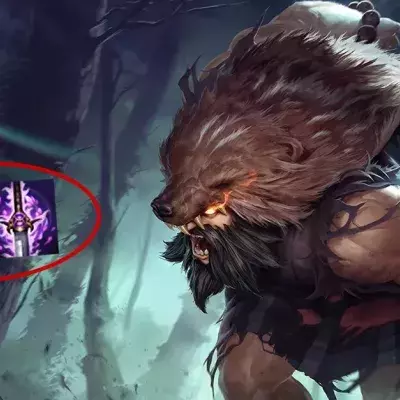 League of Legends: Der beste Champion, um eure Gegner zum Ragequit auf Level 1 zu zwingen