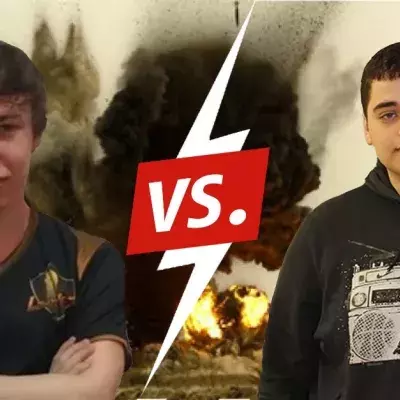 League of Legends: Wenn ein Pro-Team auseinander bricht...