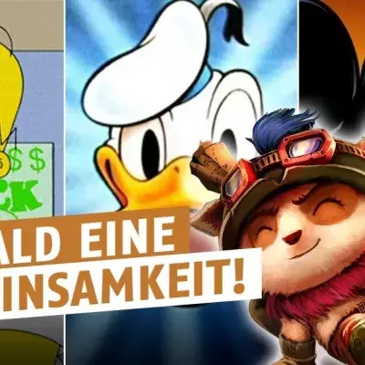 League of Legends: Alle Yordles erhalten auf dem nächsten Patch eine Änderung