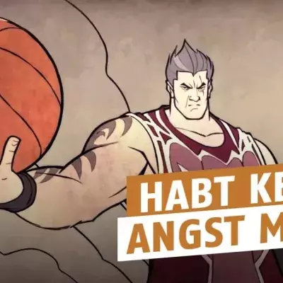 League of Legends: Wie ihr Darius in 2 Minuten countert