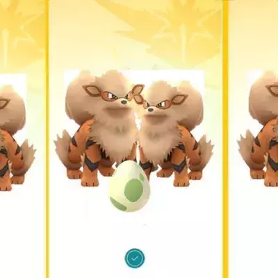 Pokémon GO: Bald können sich die Pokémon fortpflanzen!