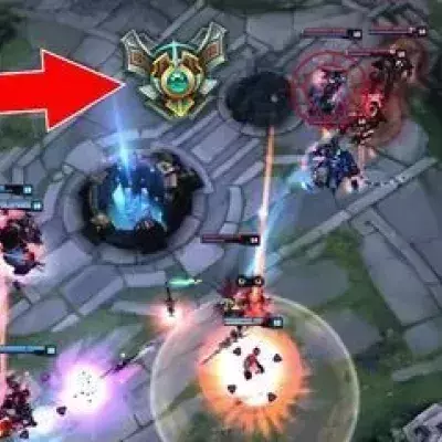 League of Legends: Das ist der aktuelle OP-Pick, um auf dem Ladder zu steigen