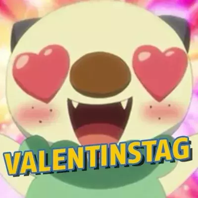 Pokémon GO: Neue Updates kommen wohl am Valentinstag