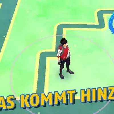 Pokémon GO: Niantic fügt neue Pokéstops und Arenen hinzu