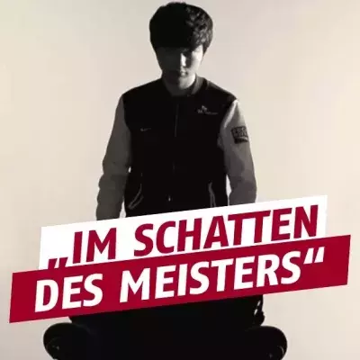 League of Legends: Wer ist der zweitbeste Spieler der Welt?
