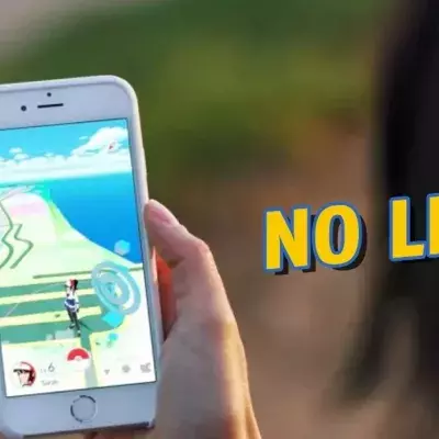 Pokémon GO: Mit diesem Trick könnt ihr das Tempolimit vergessen!