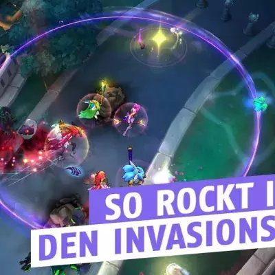 Den Survivalmodus überstehen