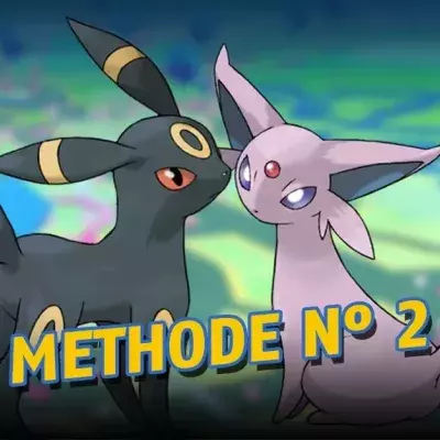 Die zweite Methode