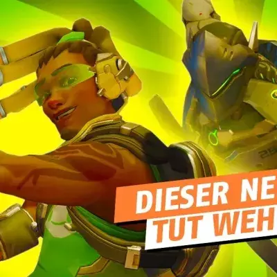 Dieser Nerf tut weh!