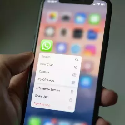 Entspannt in den Urlaub mit der WhatsApp Urlaubsfunktion