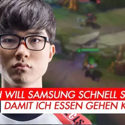 Faker