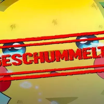 Geschummelt