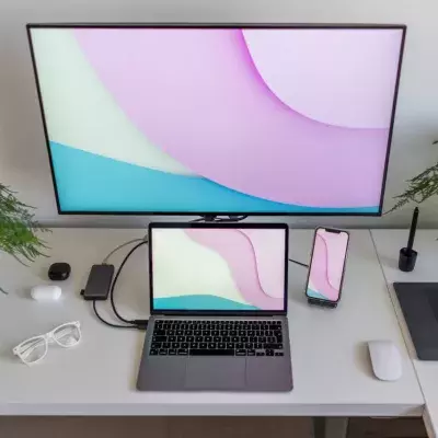 Home-Office 