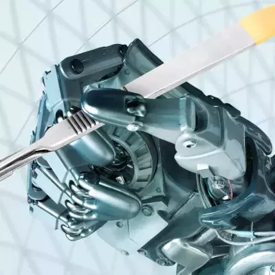 Können Roboter Ärzte bei der Behandlung von Covid-Patienten ersetzen?