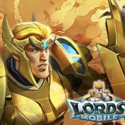 Lords Mobile hat ein neues Update, das ihr nicht verpassen solltet!