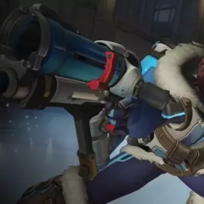 A-Mei-Zing!