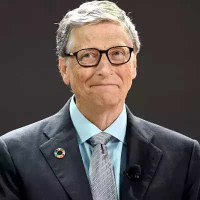 Milliardenschweres Projekt: Bill Gates und Warren Buffet haben Großes im Sinn