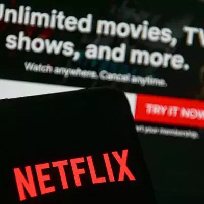 Netflix: Ihr findet euren Lieblingsfilm nicht mehr?