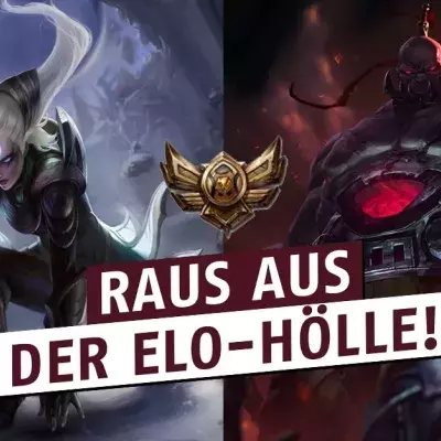 Raus aus der ELO-Hölle