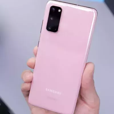 Samsungs neues Betriebssystem: Millionen Nutzer aufgefordert, Handy zu wechseln