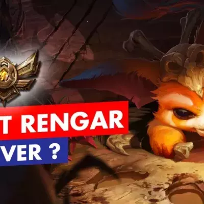 Schlechtester Gnar ever?